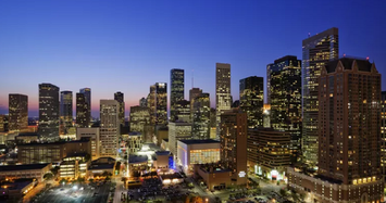 Biết gì về thành phố Houston có Lãnh sự quán Trung Quốc bị đóng cửa