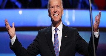Sự nghiệp chính trị của ứng viên Tổng thống Mỹ Joe Biden