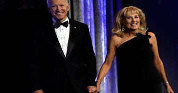 Những điều ít biết về phu nhân của ứng viên Tổng thống Mỹ Joe Biden