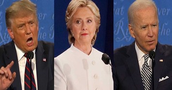 Đại cử tri New York bà Hillary chọn Biden, Tổng thống Trump có cơ hội thắng cử?