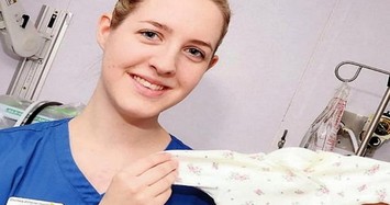Chân dung nữ y tá xinh đẹp sát hại 8 trẻ sơ sinh