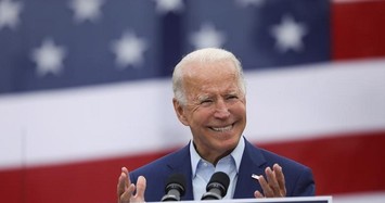 Đội ngũ 'xây' chính sách Trung Quốc của Joe Biden: Ai phát ngôn sốc nhất?