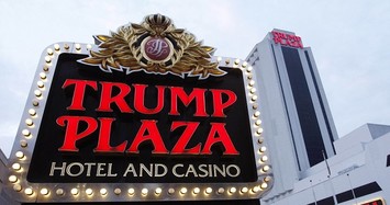 Tổ hợp khách sạn và sòng bạc cũ của ông Trump 'xịn sò' thế nào?