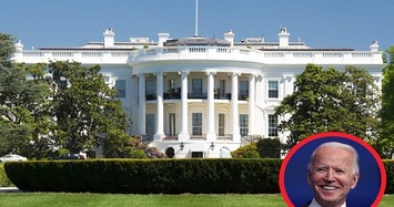 Tìm hiểu về nơi ở và làm việc của Tổng thống Mỹ