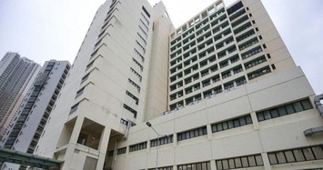 Bé trai 9 tuổi tử vong vì rơi từ tầng 15 chung cư ở Hong Kong 