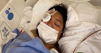 Biết gì về cô gái gốc Á bị trúng đạn vào mắt tại Mỹ?