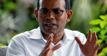 Cựu Tổng thống Maldives vừa bị ám sát hụt có thân thế như nào?