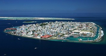 Những sự thật về quốc đảo Maldives