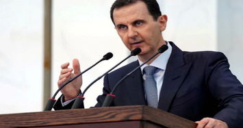 Tổng thống Syria vừa tái đắc cử nhiệm kỳ thứ 4 và những điều ít biết