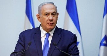 Sự nghiệp chính trị của Thủ tướng Israel Benjamin Netanyahu