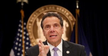 New York ban bố tình trạng khẩn cấp vì bạo lực súng đạn 