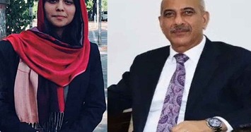 Chân dung con gái Đại sứ Afghanistan bị bắt cóc ở Pakistan