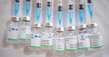 Bộ Y tế Argentina: Vắc xin Sinopharm giúp ngăn nguy cơ tử vong tới 84%