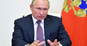 Những câu chuyện thú vị về Tổng thống Nga Putin