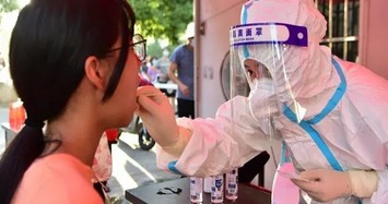 Trung Quốc hơn 1 tỷ người đã tiêm chủng tại sao dịch COVID-19 vẫn chưa hết?