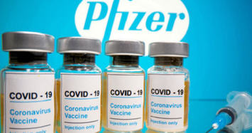 Mũi tiêm thứ 3 vaccine Pfizer giúp giảm 81% nguy cơ tử vong