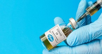 Bộ Y tế cho phép tiêm vắc xin Pfizer cho trẻ từ 5-11 tuổi liều 0,2ml