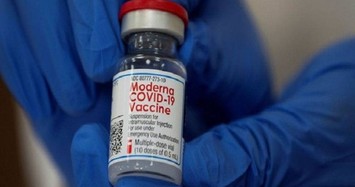 Hiệu quả của vắc xin COVID-19 Moderna với trẻ dưới 6 tuổi như nào?