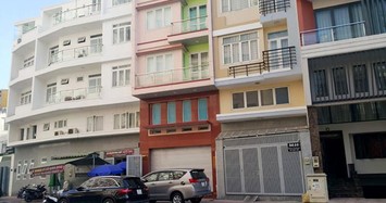 Mua chung cư mini tại Hà Nội: Tiền mất tật mang