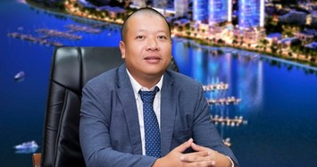Chi tiết về ông Lã Quang Bình - người đang bị công an rà soát tài sản