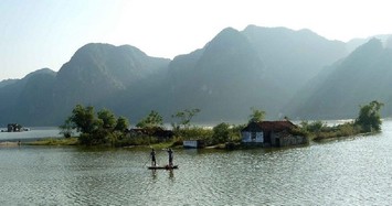 Vì sao dự án du lịch hồ Đồng Thái bị đề nghị dừng hoạt động?
