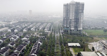 Thanh tra TP Hà Nội yêu cầu cung cấp hồ sơ Dự án Park City 