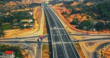 Gần 6.500 tỷ đồng thực hiện 3 dự án đường bộ cao tốc quan trọng