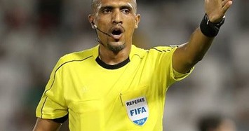 Trọng tài Oman bị ném đá vì không công nhận bàn thắng vào lưới Thái Lan có oan không?