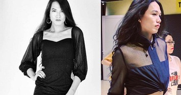 Thêm một thí sinh chuyển giới thi Hoa hậu Hoàn vũ Việt Nam 2019