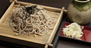 Khám phá món ăn được yêu thích nhất tại Nhật Bản trong đêm giao thừa 