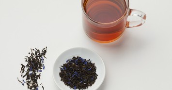 Khám phá trà Bá tước - loại trà ngon nhất thế giới