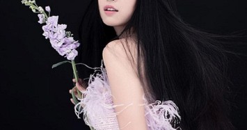 Gu thời trang sexy của Khánh Vân - Mắt Biếc 