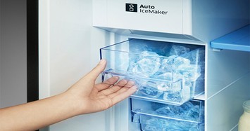 Nhiều người không biết cách dùng tủ lạnh tiết kiệm điện 