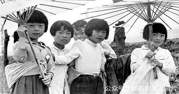 Những bức ảnh quý hiếm về Hàn Quốc những năm 60 