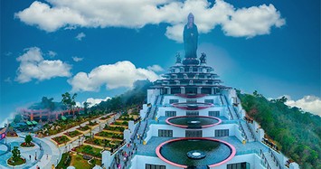 3 đỉnh núi linh thiêng nhất Việt Nam ai cũng muốn đến một lần
