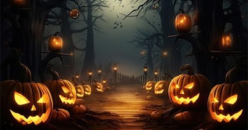 Những câu chuyện nghe là sợ có thật xảy ra đêm Halloween