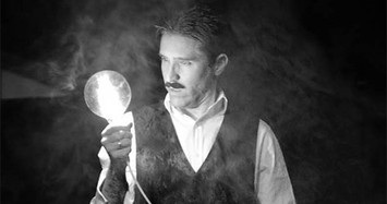 Những sai lầm của thiên tài Nikola Tesla
