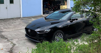 Chi tiết Mazda3 2019 mới có gì lạ?