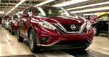 Nissan, Honda sa thải hàng nghìn nhân viên vì đại dịch COVID-19