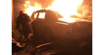 Chủ nhân xe Rolls-Royce tai nạn, bốc cháy ở Quảng Ninh là ai?
