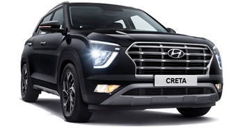 Hyundai Creta dành riêng cho thị trường Đông Nam Á trông như thế nào?
