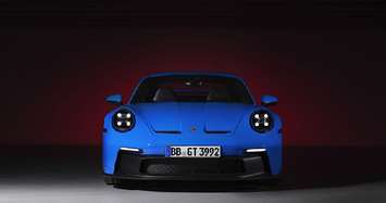 Chi tiết siêu xe Porsche 911 GT3 đời 2021 có giá từ 170.000 USD