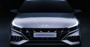 Xem Hyundai Accent 2023 chuẩn bị ra mắt khách hàng 