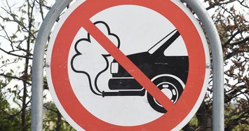 Châu Âu sẽ cấm bán xe xăng, dầu vào năm 2035