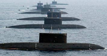 Tàu ngầm Kilo Myanmar sắp mua khác gì tàu ngầm Kilo của Việt Nam?