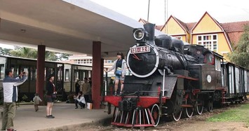 Khôi phục tuyến đường sắt Đà Lạt - Ninh Thuận hơn 10 nghìn tỷ đồng