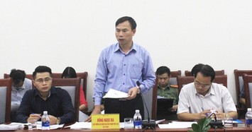 Hà Nội “cấm” ghi âm ghi hình khi tiếp dân: Thông tin mới từ Bộ Tư pháp