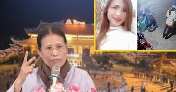 Bà Phạm Thị Yến chùa Ba Vàng có bị khởi tố Lừa đảo chiếm đoạt tài sản?