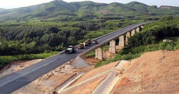 Đầu tư gần 8.000 tỷ đồng cho Cao tốc Cam Lộ - Sơn La 98km