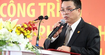Vì sao bắt nguyên Tổng giám đốc Petroland Bùi Minh Chính?